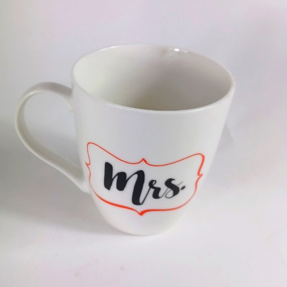 Pfaltzgraff Mrs. Coffee Cup Mug